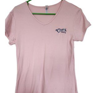 🔥🔥🍺🍺Bella "Cheers" T-shirt, X-Large🔥🔥🍺🍺